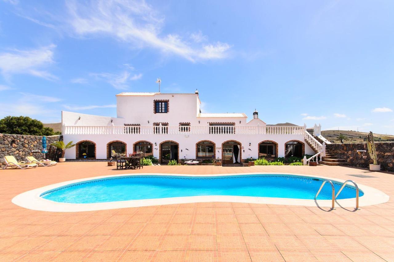 Villa Clara 1 Conil Exterior foto