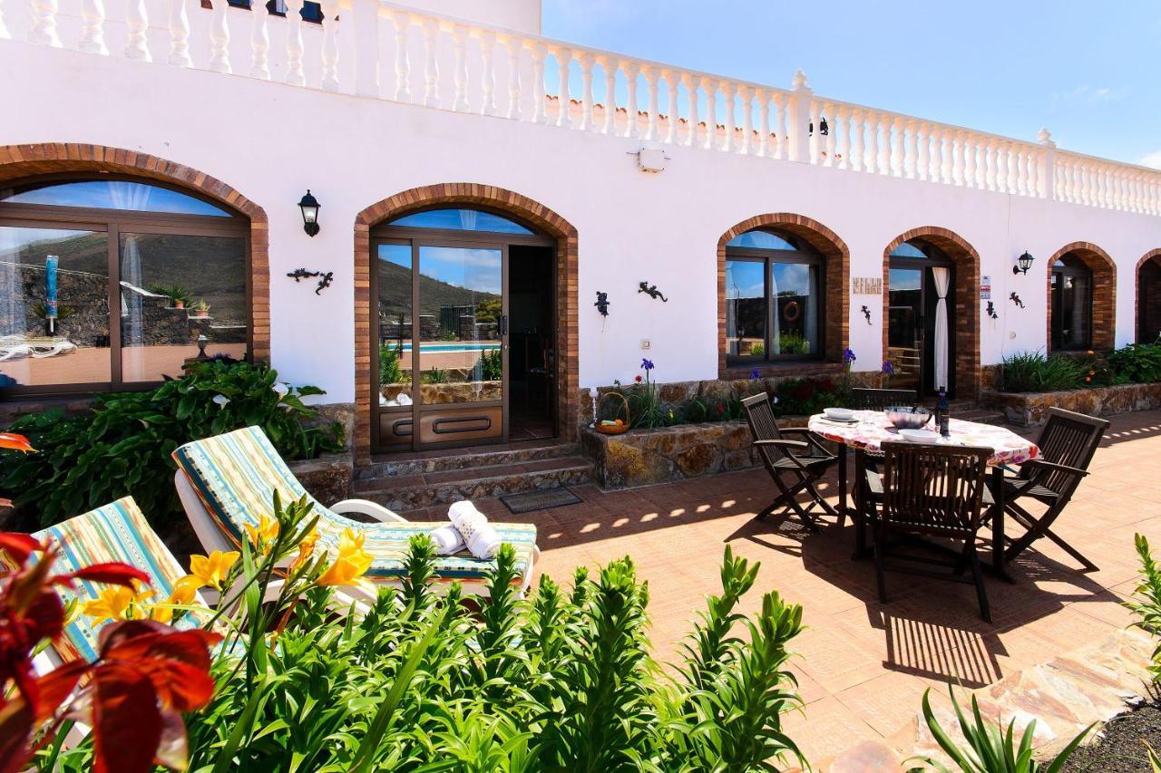 Villa Clara 1 Conil Exterior foto
