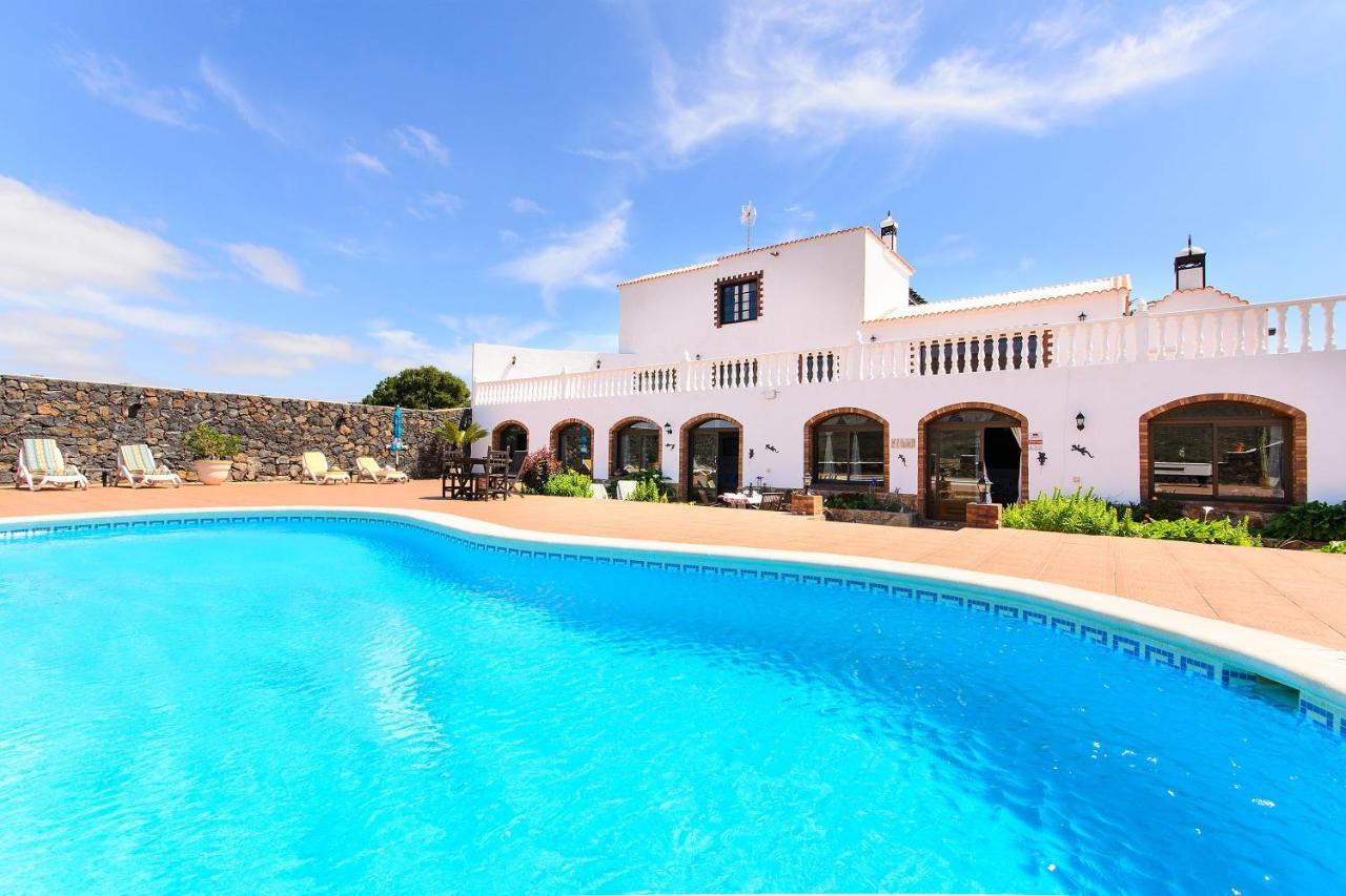 Villa Clara 1 Conil Exterior foto