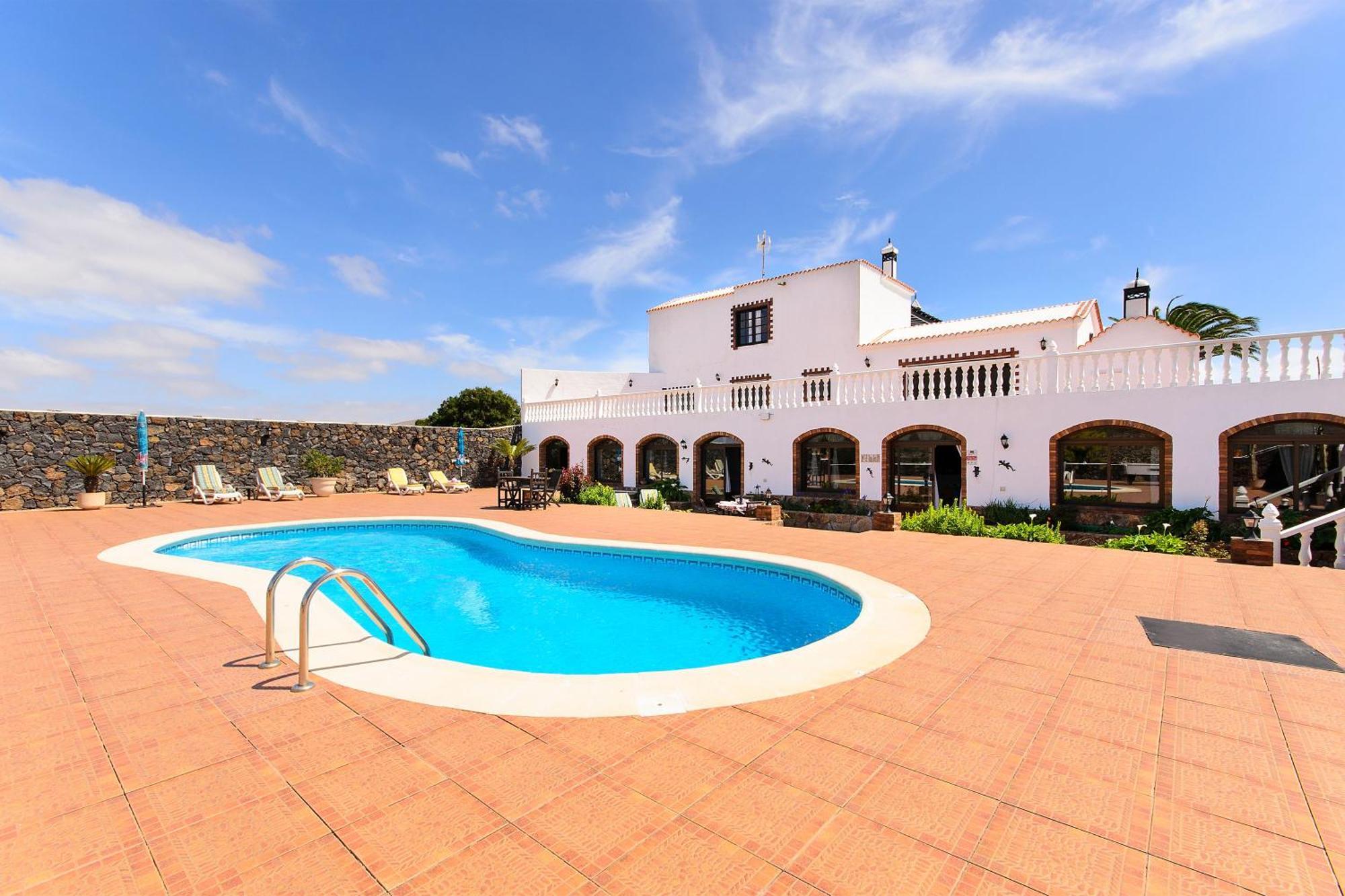 Villa Clara 1 Conil Exterior foto